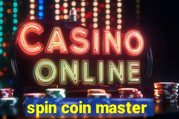 spin coin master